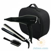 S9501AU Pearl Salon Session Kit