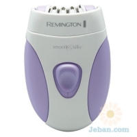 EP6011AU Smooth & Silky® Epilator