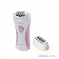 EP6022AU Smooth & Silky® Epilator