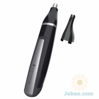 NE3550AU Professional Nose, Ear and Eyebrow Trimmer