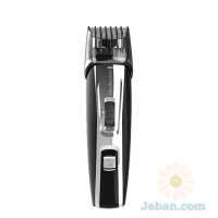 MB4040AU Ultimate Stubble Trimmer Lithium Ion