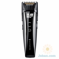 MB4550AU Pro Power Touch Control Stubble Trimmer