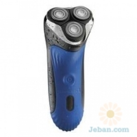 AQ700AU WETech Rotary Shaver