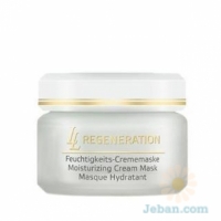 LL Regeneration : Moisturizing Cream Mask