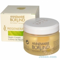 LL Regeneration : Night Cream