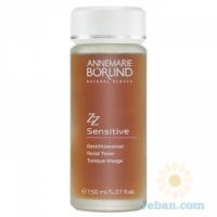 ZZ Sensitive : Facial Toner