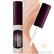 Clear Smooth Minerals Healthy Natural Concealer