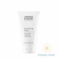 Purifying Care : Cleansing Gel