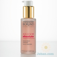 System Absolute : Serum Decollete