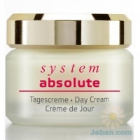 System Absolute : Day Cream