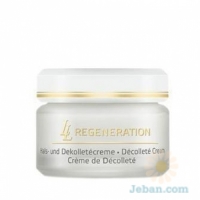 LL Regeneration : Decollete Cream