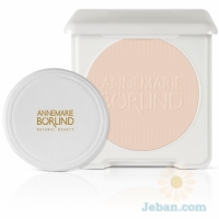 Compact Powder