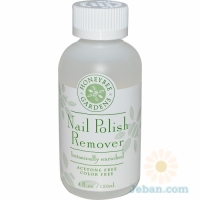 Nail Polish Remover