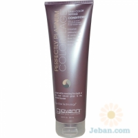 ColorFlage : Daily Color Defense Conditioner Perfectly Platinum