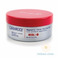 Magnetic : Force Styling Wax