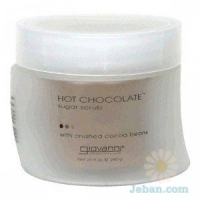 Hot Chocolate : Sugar Scrub