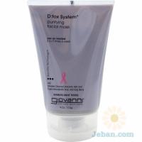 D:tox System : Purifying Facial Mask