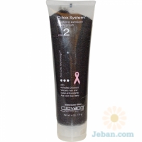 D:tox System : Purifying Exfoliant Body Scrub Step 2