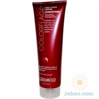 Colorflage : Daily Color Defense Conditioner Remarkably Red