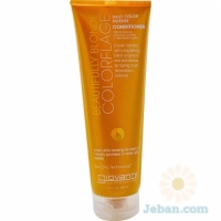 Colorflage : Daily Color Defense Conditioner Beautifully Blonde