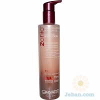 2chic : Ultra-Sleek Body Lotion Brazilian Keratin & Argan Oil