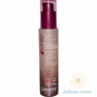 2chic : Ultra Sleek Leave-In Conditioning & Styling Elixir Brazilian Keratin & Argan Oil