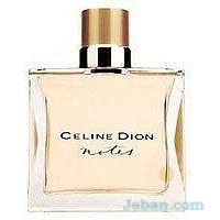 Celine Dion Parfum Notes