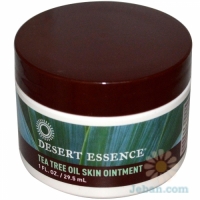 Tea Tree Oil Skin Ointment