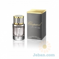 Chopard 2024 noble vetiver