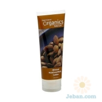 Organics Hand and Body Lotion