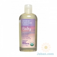 Baby : Cuddle Buns Softening Body & Massage Oil