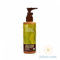 Gentle Nourishing : Organic Cleanser