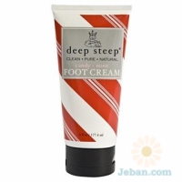 Foot Cream : Candy - Mint