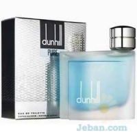 Dunhill Pure Alfred Dunhill For Men