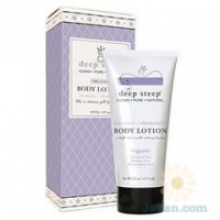 Body Lotion