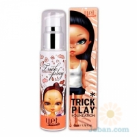 Sun Trick Play Foundation