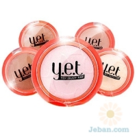 Break Candy Cube Blusher