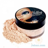 Silky Powder