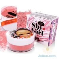 Shy Girl Powder Blusher