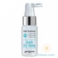 Nail Science Quick Dry Spray