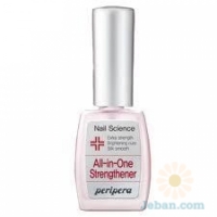 Nail Science All in One Strengthener