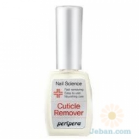 Nail Science Cuticle Remover