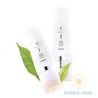 Perfect Cover BB Cream Finish SPF36,PA++ soft Type