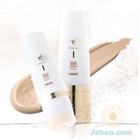 Perfect Cover BB Cream : Moist (SPF36,PA++) Moisture Type