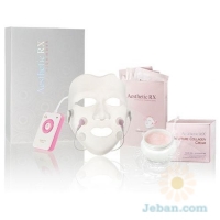 New Aesthic RX Vibe Mask Set