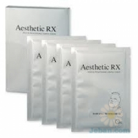 Aesthetic RX Ampoule Sheet (4P)