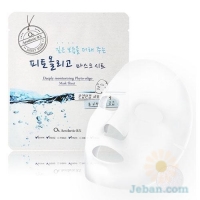 O& Deeply Moisturizing Phyto-Oligo Mask Sheet (5EA)