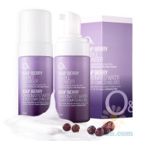 O& Soap Berry Bubble Cleanser 2EA Set