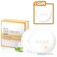 Honey Bee Venom Soap 2EA + GIFT