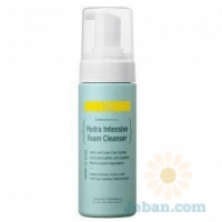 Hydra Intensive Foam Cleanser